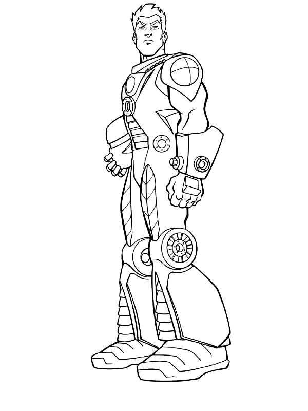 man wild mutt coloring pages - photo #11