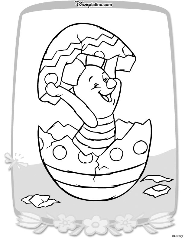 paas easter coloring pages - photo #6