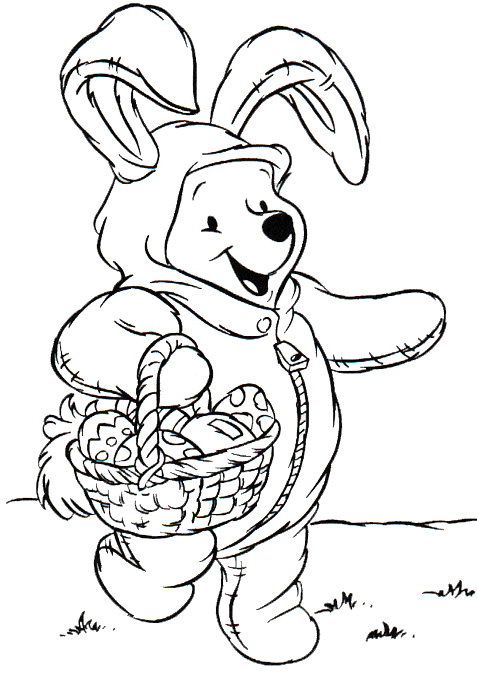 paas easter coloring pages - photo #19