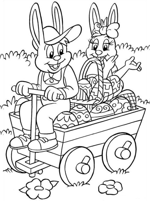 paas easter coloring pages - photo #15