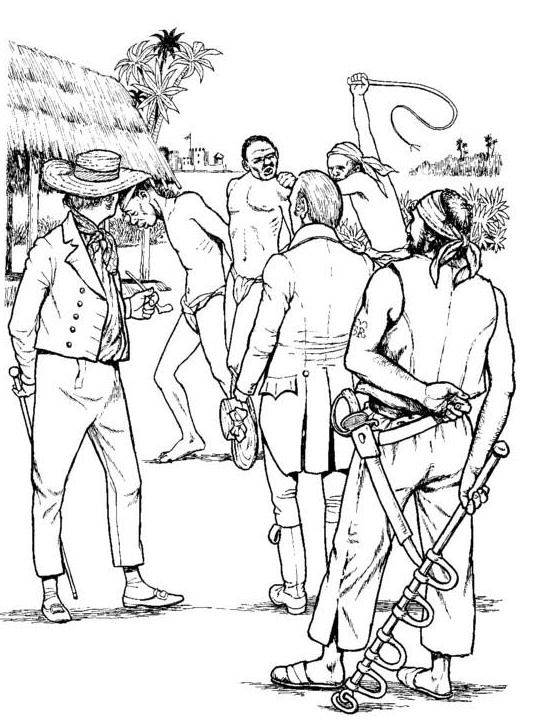 juneteenth coloring pages - photo #22