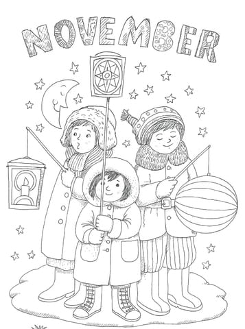 11 november