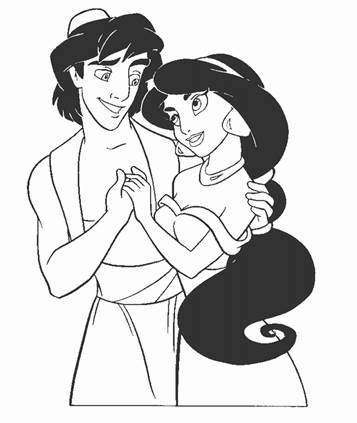 Aladdin