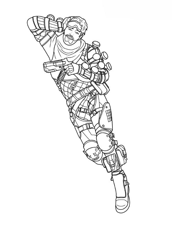 Apex Legends