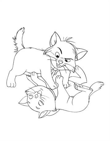 Aristokatten