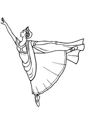Ballet