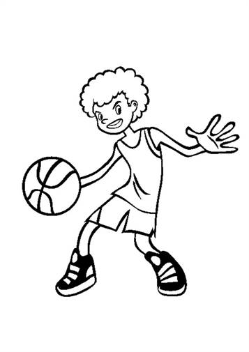 Basketbal