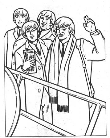 Beatles