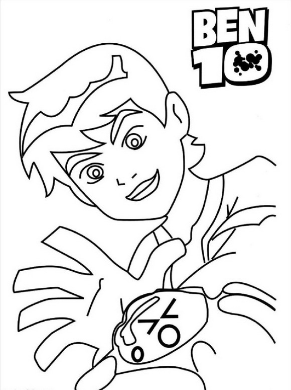 Ben 10