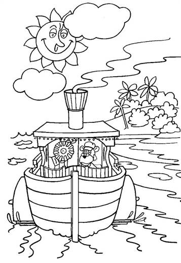 De Bereboot