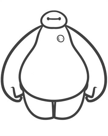 Big Hero 6