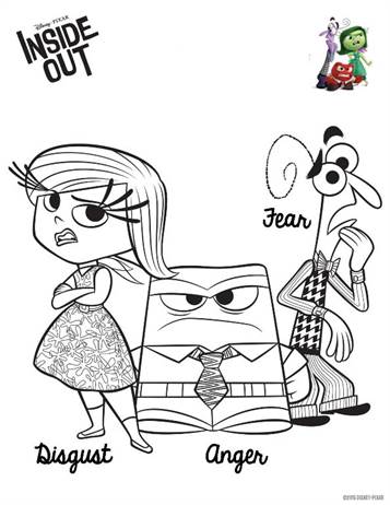 Binnenstebuiten (Insideout)