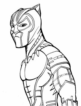 Black Panther