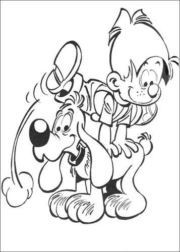 Bollie en Billie