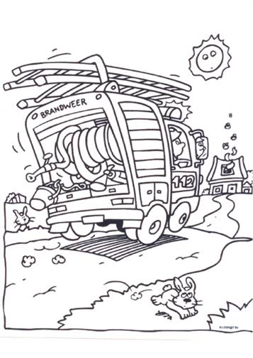 Brandweer
