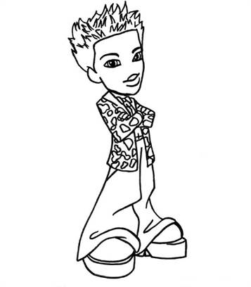 Bratz Boyz