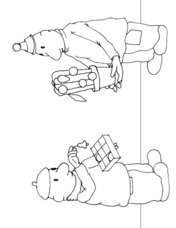 Buurman en Buurman