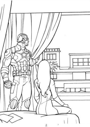 Captain America Civil War