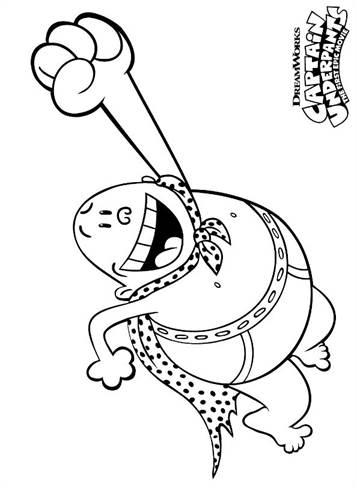 Captain Underpants