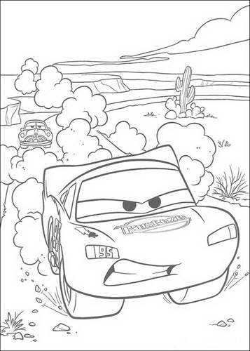 Cars (Pixar)