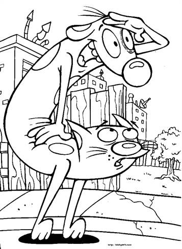Catdog