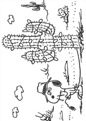Charlie Brown