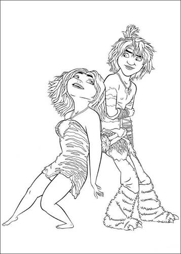 Croods