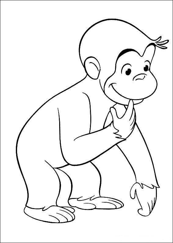 Curious George