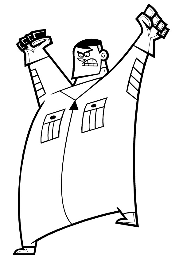 Danny Phantom