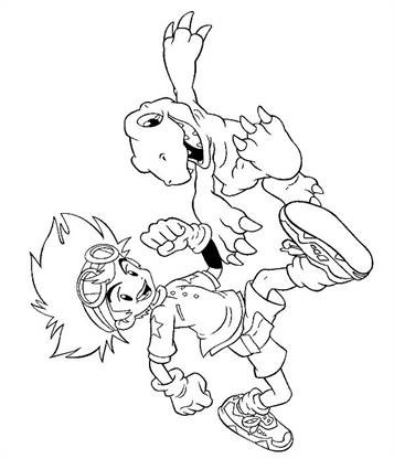 Digimon