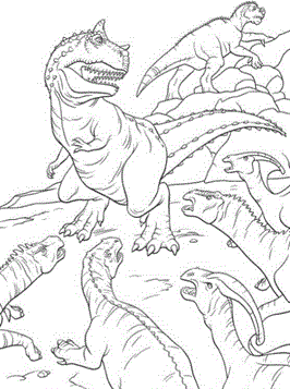 Dinosaurus