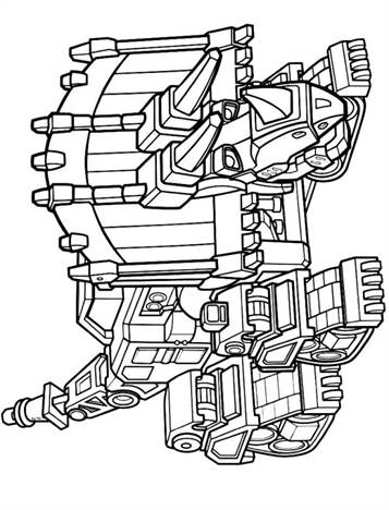 Dinotrux