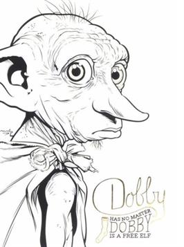 Dobby Harry Potter