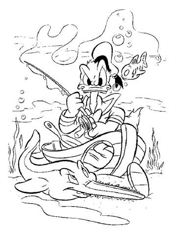 Donald Duck