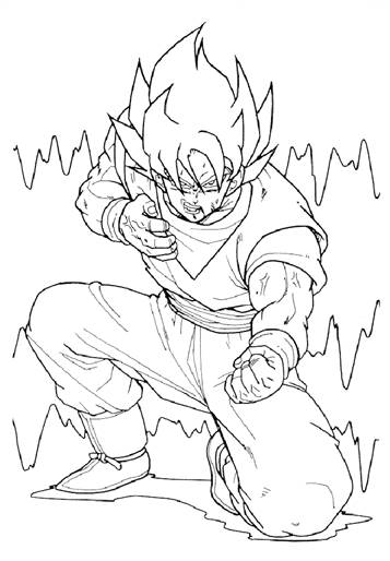 Dragon Ball Z