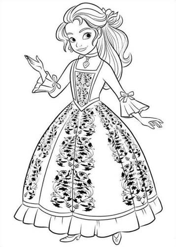 Elena van Avalor