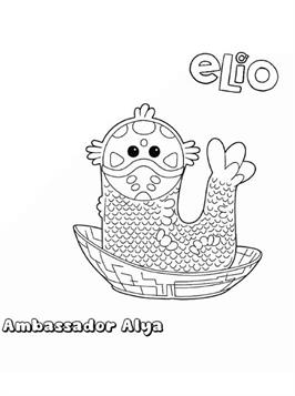 Elio