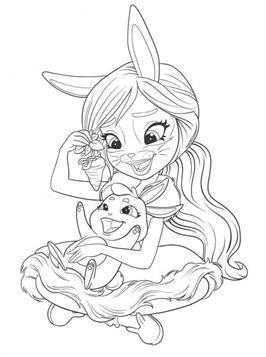 Enchantimals