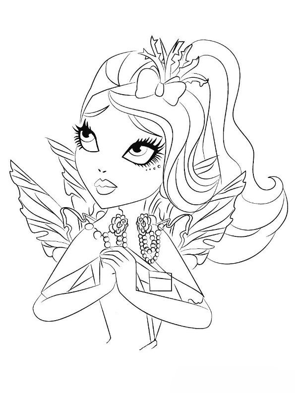 ever after high 02