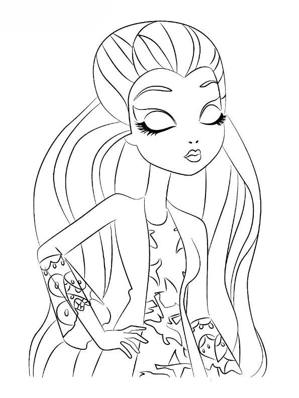 ever after high 18