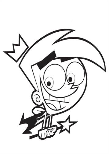 Fairly Odd Parents