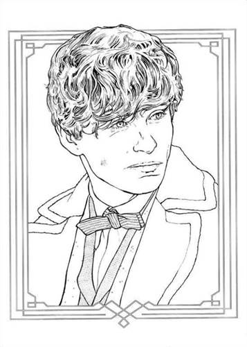 Fantastic Beasts and Where to Find Them