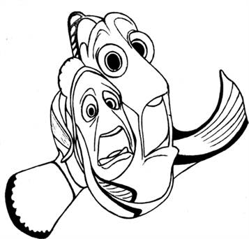 Finding Nemo