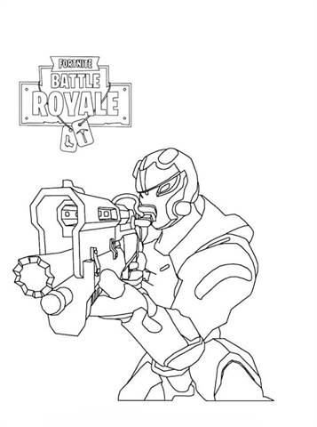 Fortnite