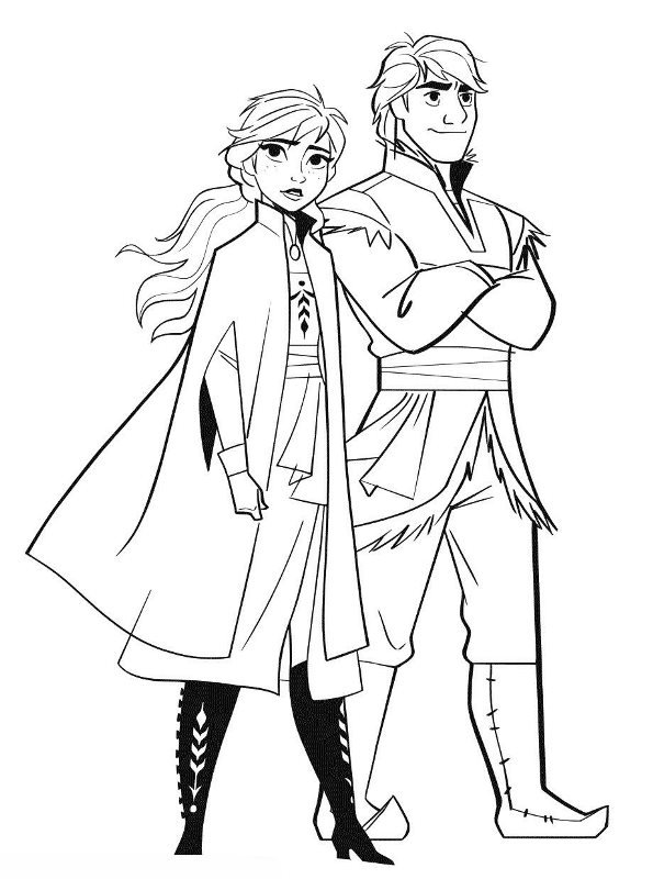 Frozen 2