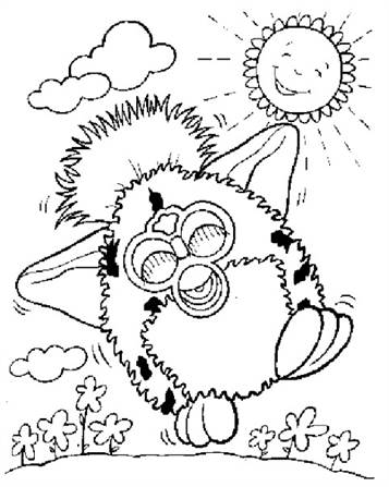 Furbie