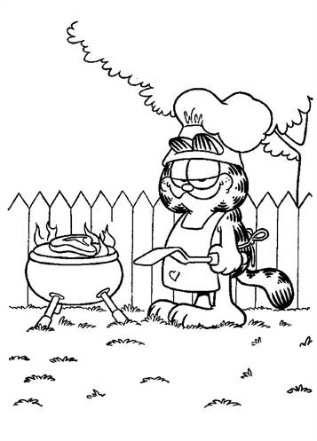 Garfield
