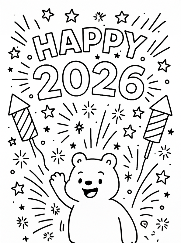 Gelukkig 2026
