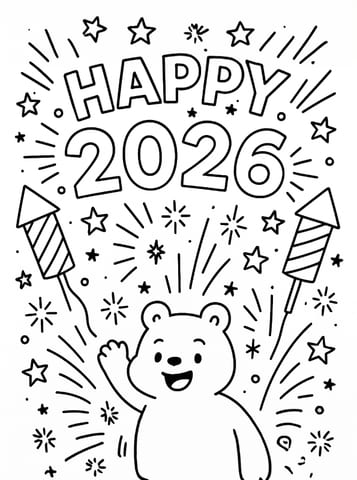 Gelukkig 2026