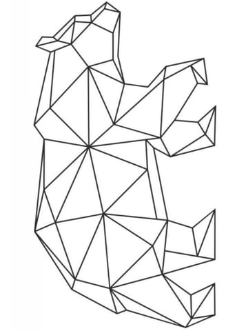 Geometrische tekeningen